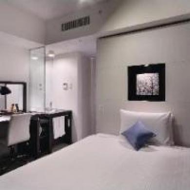 Watermark Hotel Sapporo Watermark Hotel Sapporo