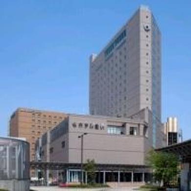Hotel Kanazawa Hotel Kanazawa