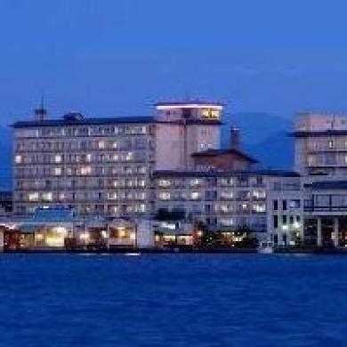 Kaga Kanko Hotel Kaga Kanko Hotel