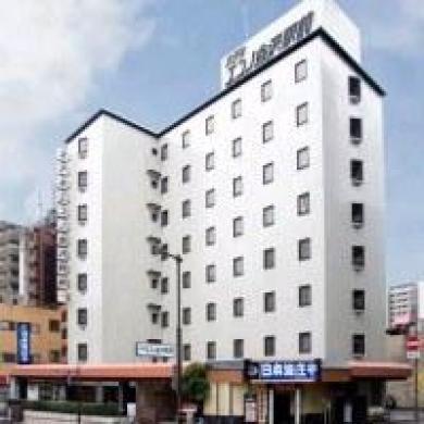 Kanazawa Manten Hotel-ekimae Kanazawa Manten Hotel-ekimae