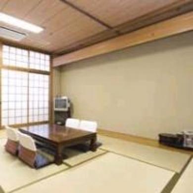 Ohkido Hotel Ohkido Hotel