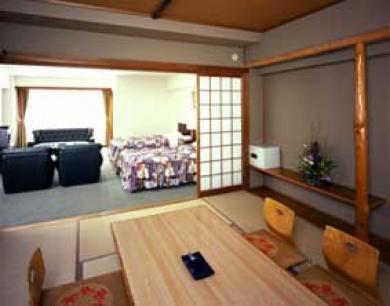Kirishima Castle Hotel Kirishima Castle Hotel