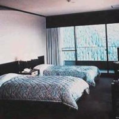 Kirishima Iwasaki Hotel Kirishima Iwasaki Hotel