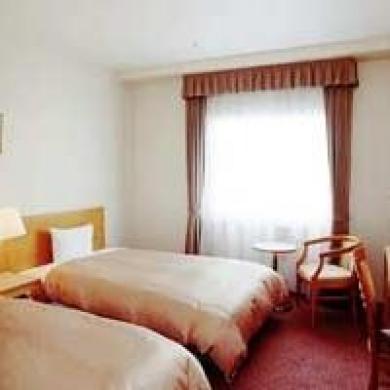 Hotel Mets Mizonokuchi Hotel Mets Mizonokuchi