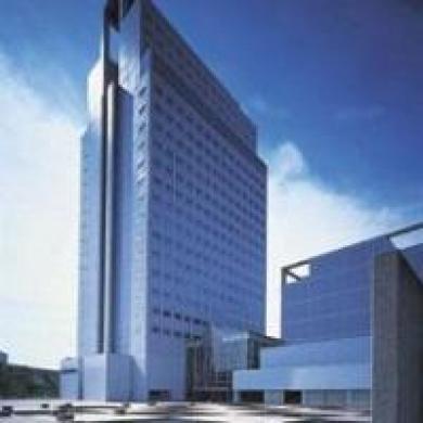 Yokohama Techno Tower Hotel Famiel Yokohama Techno Tower Hotel Famiel