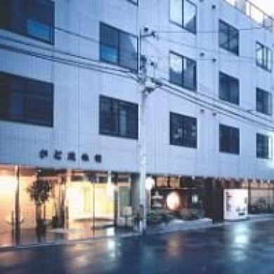 Satomo Ryokan Satomo Ryokan