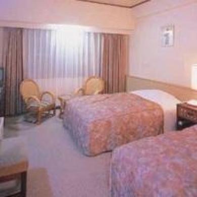 Hotel Plaza Miyazaki Hotel Plaza Miyazaki