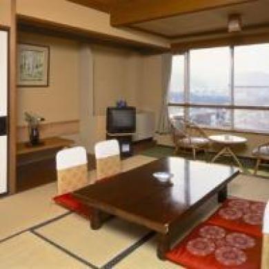 Hotel Shirogane Hotel Shirogane
