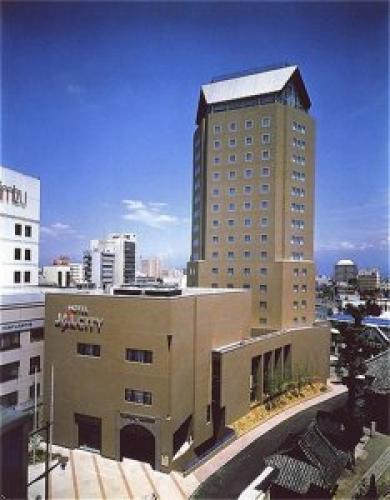 Jal City Jal City