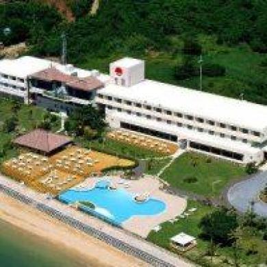Beach hotel sunshine Beach hotel sunshine