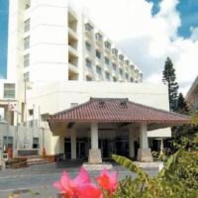 Hotel Miyahira Hotel Miyahira