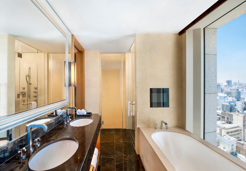 St Regis Osaka St Regis Osaka