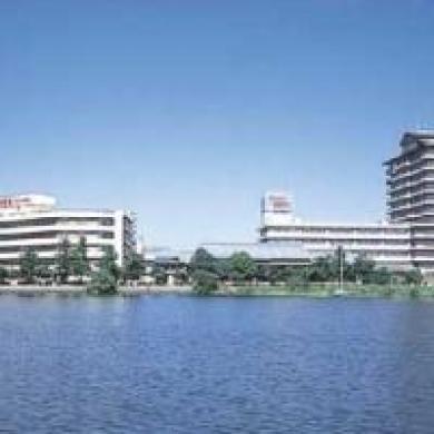 Biwako Grand Hotel Biwako Grand Hotel