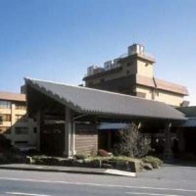 Atagawa Prince Hotel Atagawa Prince Hotel