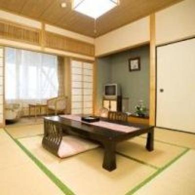 Nano Yado Hotel Iya Onsen Nano Yado Hotel Iya Onsen