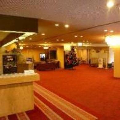 Tokushima Grand Hotel Kairakuen Tokushima Grand Hotel Kairakuen