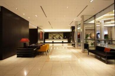 Courtyard Marriott Ginza Courtyard Marriott Ginza