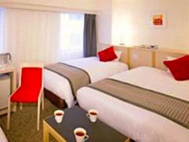 Hotel Park Lane Nishikasai Hotel Park Lane Nishikasai