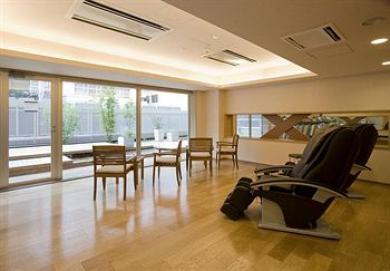 Minotel Niwa Minotel Niwa