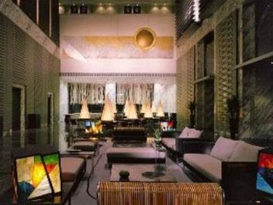 Villa Fontaine Shiodome Villa Fontaine Shiodome