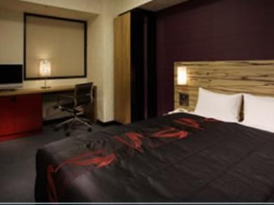 Villa Fontaine Tokyo Tamachi Villa Fontaine Tokyo Tamachi