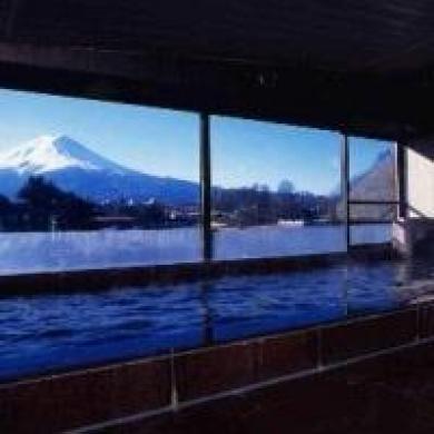 Yukemuri Fujinoyado Oike Hotel Yukemuri Fujinoyado Oike Hotel