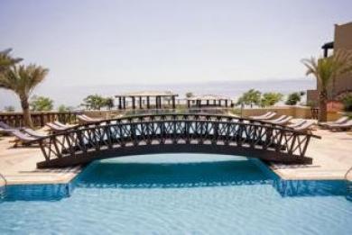 Holiday Inn Resort Dead Sea Holiday Inn Resort Dead Sea