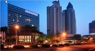 Pullman Ambassador Changwon City7 Pullman Ambassador Changwon City7