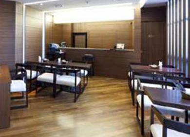 Best Western Premier Songdo Park Best Western Premier Songdo Park