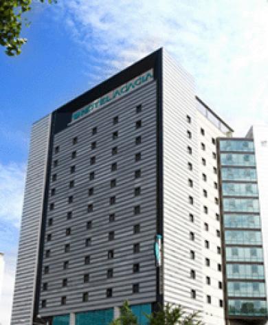 Hotel Acacia Hotel Acacia