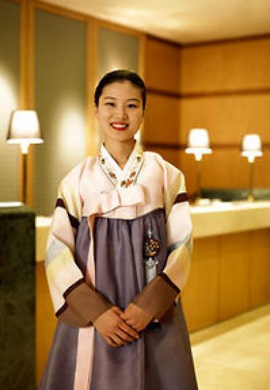 JW Marriott Seoul JW Marriott Seoul