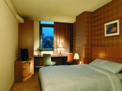 Ibis Suwon Ambassador Ibis Suwon Ambassador