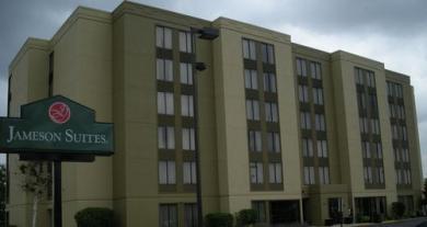 Grand Hotel Tien Shan Grand Hotel Tien Shan