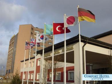 Comfort Hotel Comfort Hotel