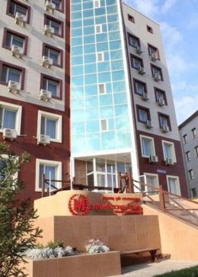 Manhattan Astana Manhattan Astana