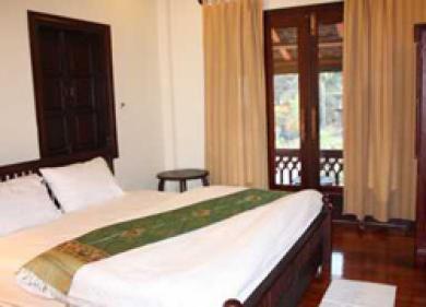 Sokdee Residence Sokdee Residence