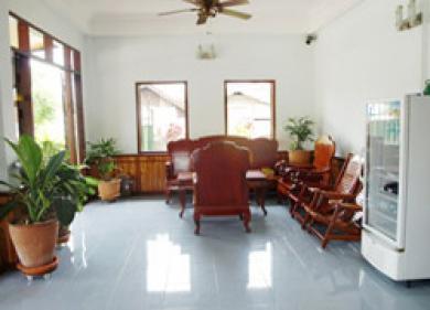 Villa Tavandang Villa Tavandang