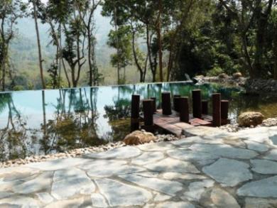Zen Namkhan Boutique Resort Zen Namkhan Boutique Resort