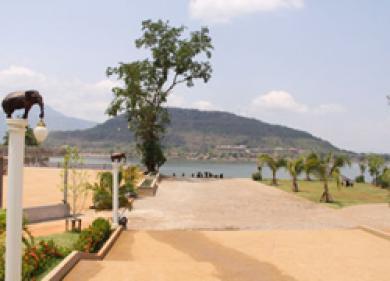 Arawan Riverside Arawan Riverside