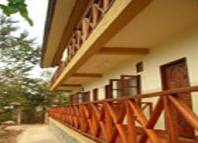 Mountain Riverview Guesthouse Mountain Riverview Guesthouse