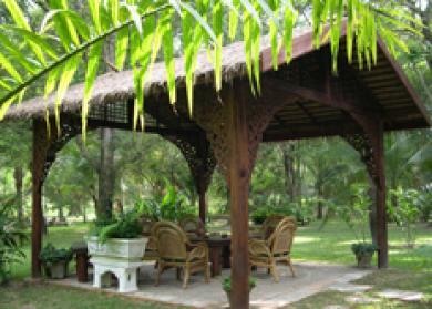 Ban Sufa Garden Resort Ban Sufa Garden Resort