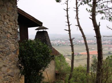 Auberge Phouphadeng Auberge Phouphadeng