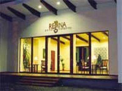 Regina Hotel Regina Hotel