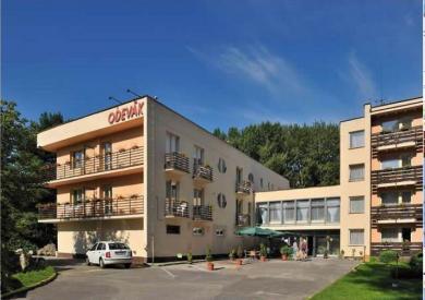 Hotel Odevak Hotel Odevak