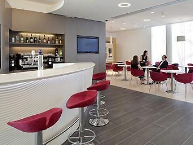 Suitehotel Novotel Suitehotel Novotel