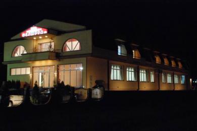 Hotel Olimpia SL Hotel Olimpia SL