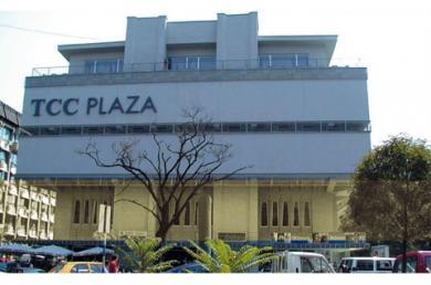 TCC Plaza TCC Plaza