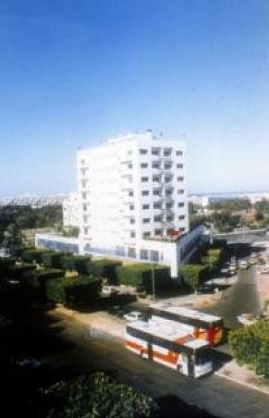 Studiotel Afoud Studiotel Afoud