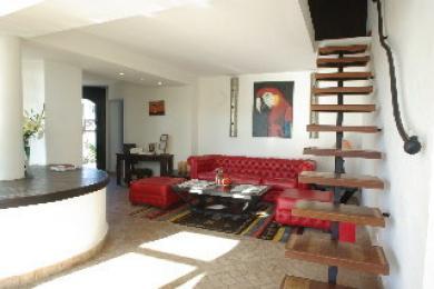 Riad Ocean Vagabond Riad Ocean Vagabond