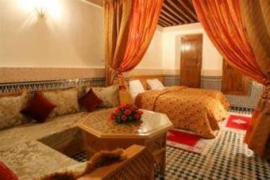 Riad Myra Riad Myra